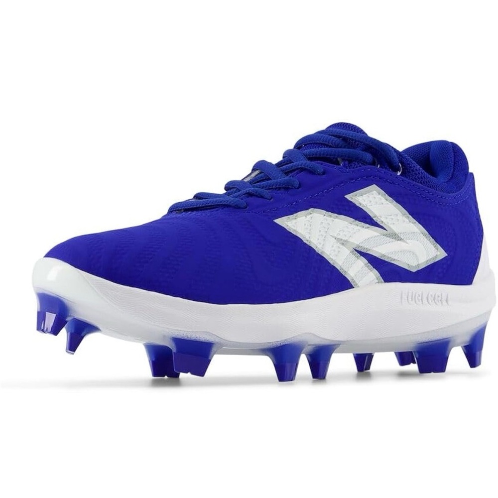 New Balance Womens👩🏻FuelCell Fuse V4 Molded Softball🥎Shoe👟Sz 8